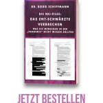 Das entschwärzte Verbrechen